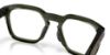 Picture of Oakley Eyeglasses HSTN SQ RX