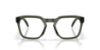 Picture of Oakley Eyeglasses HSTN SQ RX