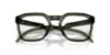 Picture of Oakley Eyeglasses HSTN SQ RX