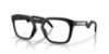 Picture of Oakley Eyeglasses HSTN SQ RX