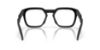 Picture of Oakley Eyeglasses HSTN SQ RX