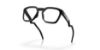 Picture of Oakley Eyeglasses HSTN SQ RX