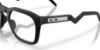 Picture of Oakley Eyeglasses HSTN SQ RX