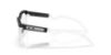Picture of Oakley Eyeglasses HSTN SQ RX