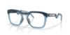 Picture of Oakley Eyeglasses HSTN SQ RX