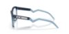 Picture of Oakley Eyeglasses HSTN SQ RX