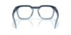 Picture of Oakley Eyeglasses HSTN SQ RX