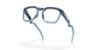 Picture of Oakley Eyeglasses HSTN SQ RX