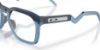 Picture of Oakley Eyeglasses HSTN SQ RX