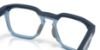 Picture of Oakley Eyeglasses HSTN SQ RX