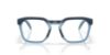 Picture of Oakley Eyeglasses HSTN SQ RX