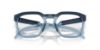 Picture of Oakley Eyeglasses HSTN SQ RX