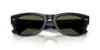 Picture of Ray Ban Sunglasses RB0832SF