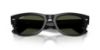 Picture of Ray Ban Sunglasses RB0832SF