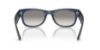 Picture of Ray Ban Sunglasses RB0832SF