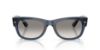 Picture of Ray Ban Sunglasses RB0832SF