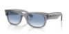 Picture of Ray Ban Sunglasses RB0832SF