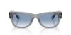 Picture of Ray Ban Sunglasses RB0832SF