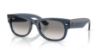 Picture of Ray Ban Sunglasses RB0832S