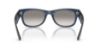 Picture of Ray Ban Sunglasses RB0832S