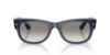 Picture of Ray Ban Sunglasses RB0832S