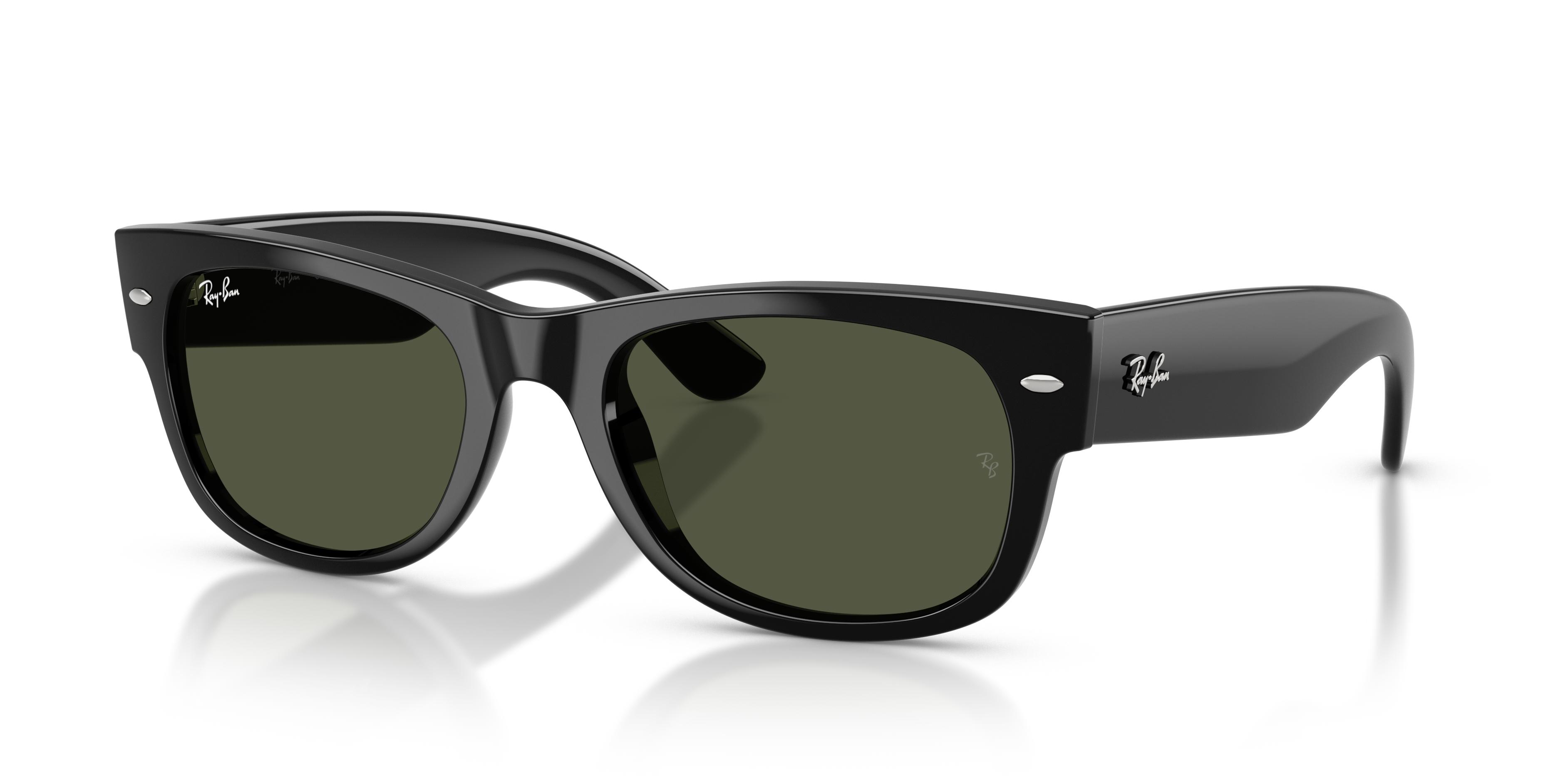 Picture of Ray Ban Sunglasses RB0832S