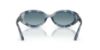 Picture of Ray Ban Sunglasses RB2223F
