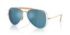 Picture of Ray Ban Sunglasses RB3029M