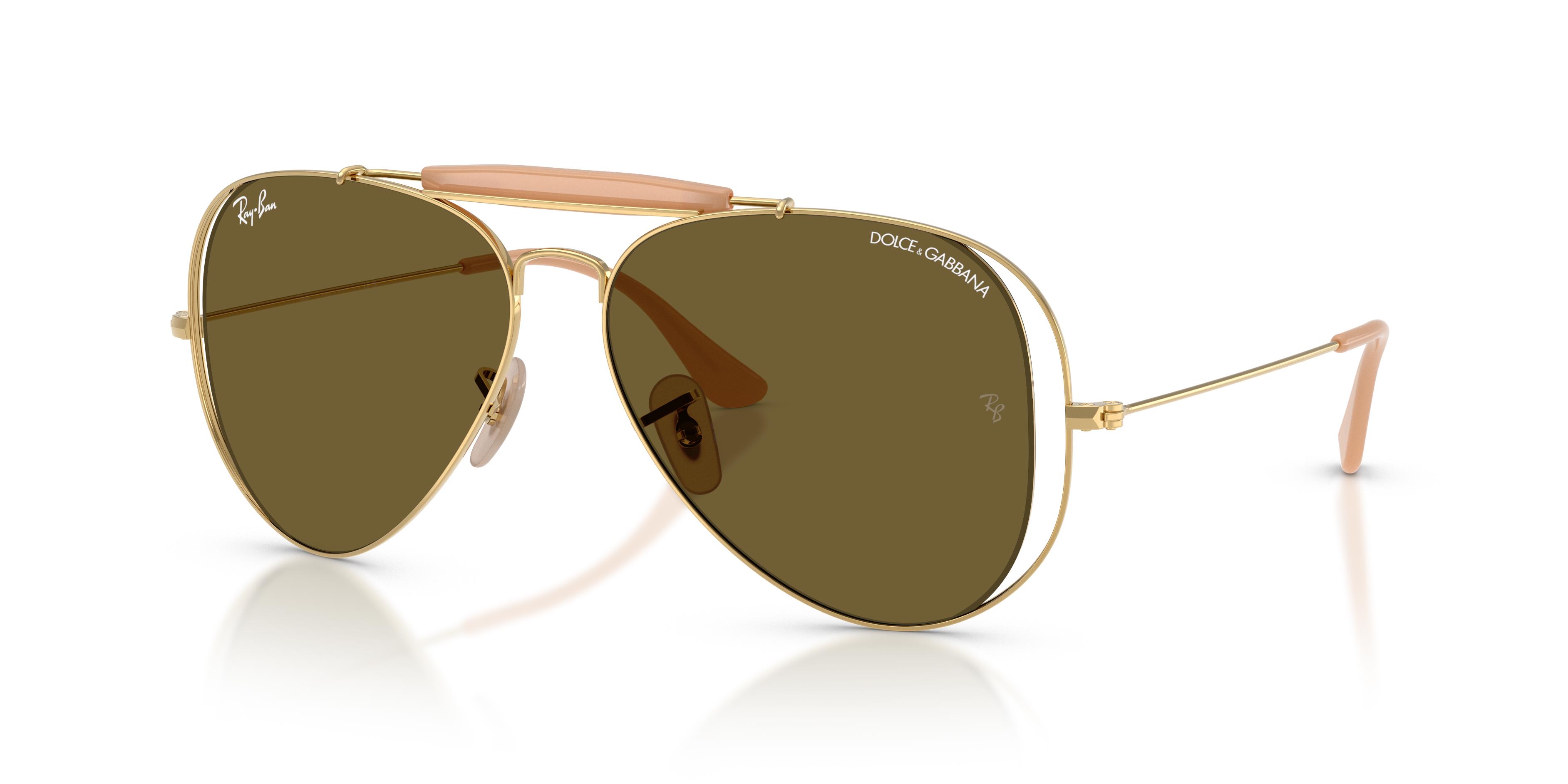 Picture of Ray Ban Sunglasses RB3029M