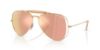 Picture of Ray Ban Sunglasses RB3029M