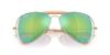 Picture of Ray Ban Sunglasses RB3029M