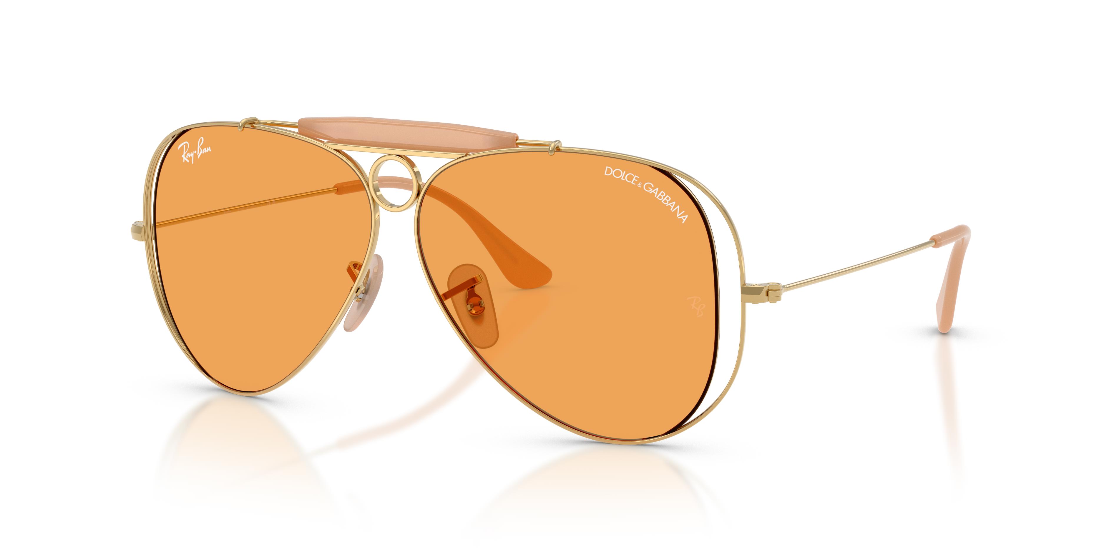 Picture of Ray Ban Sunglasses RB3138M