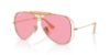Picture of Ray Ban Sunglasses RB3138M