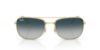 Picture of Ray Ban Sunglasses RB3755