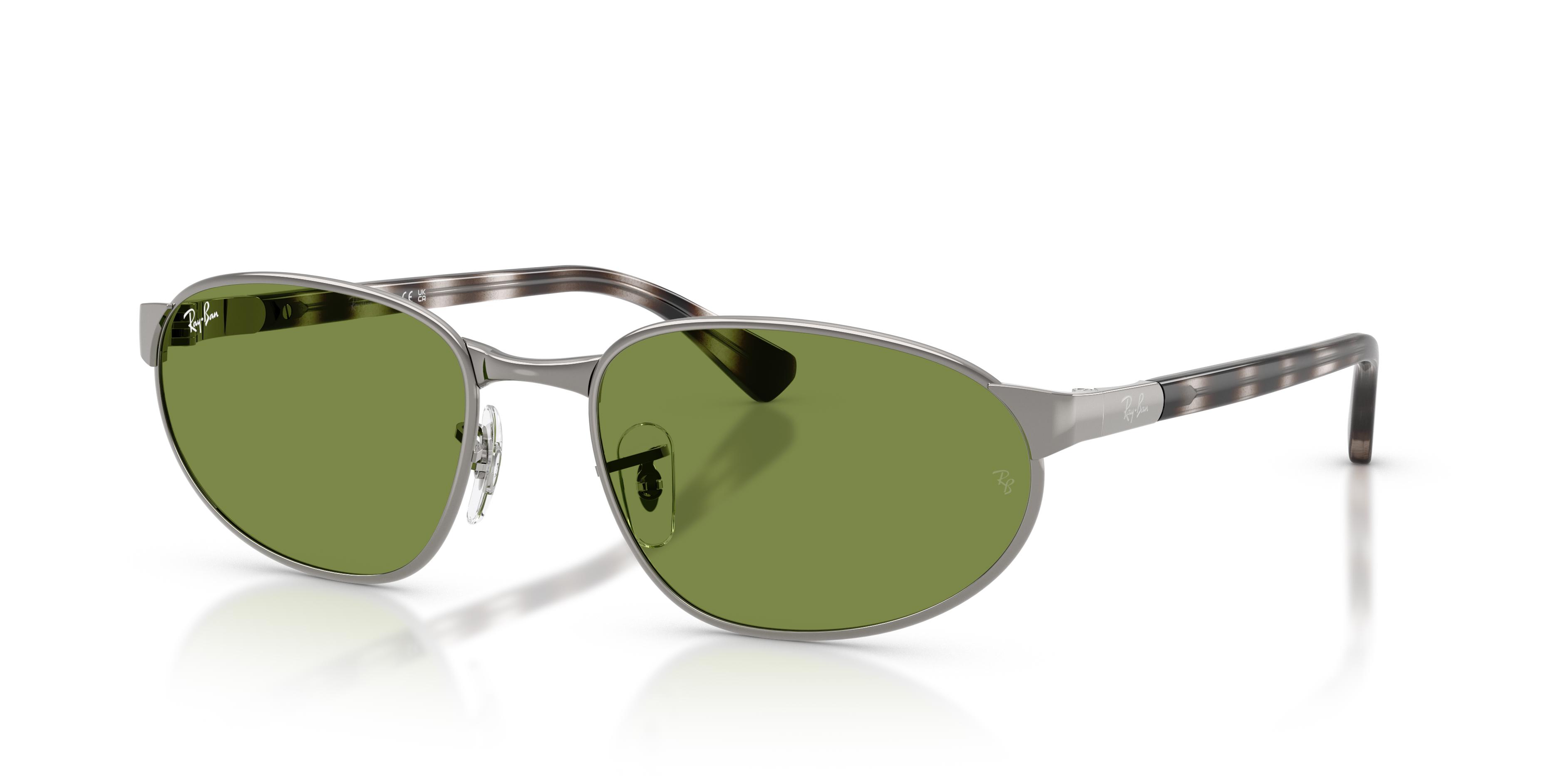 Picture of Ray Ban Sunglasses RB3777