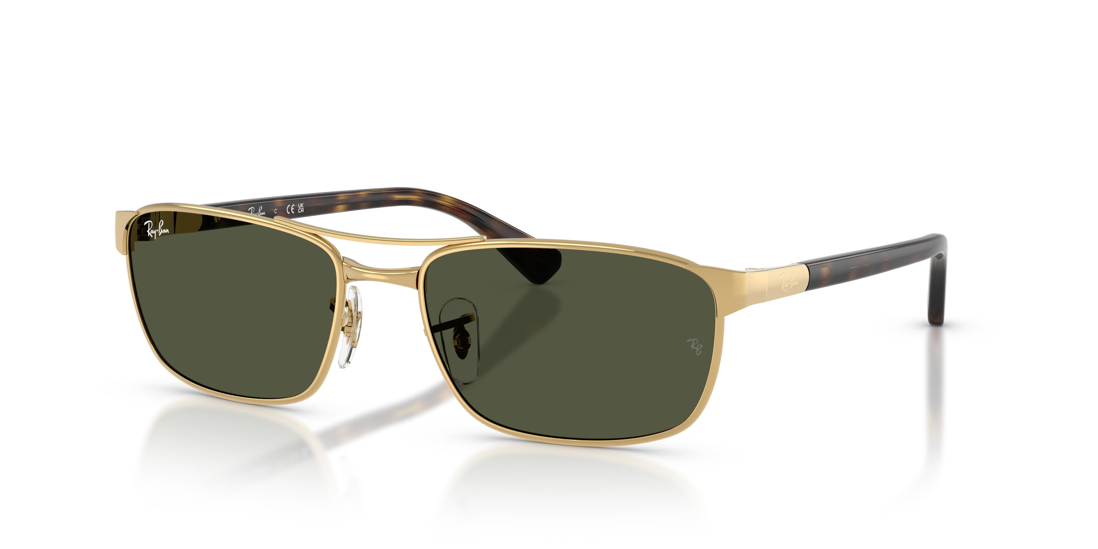 Picture of Ray Ban Sunglasses RB3778