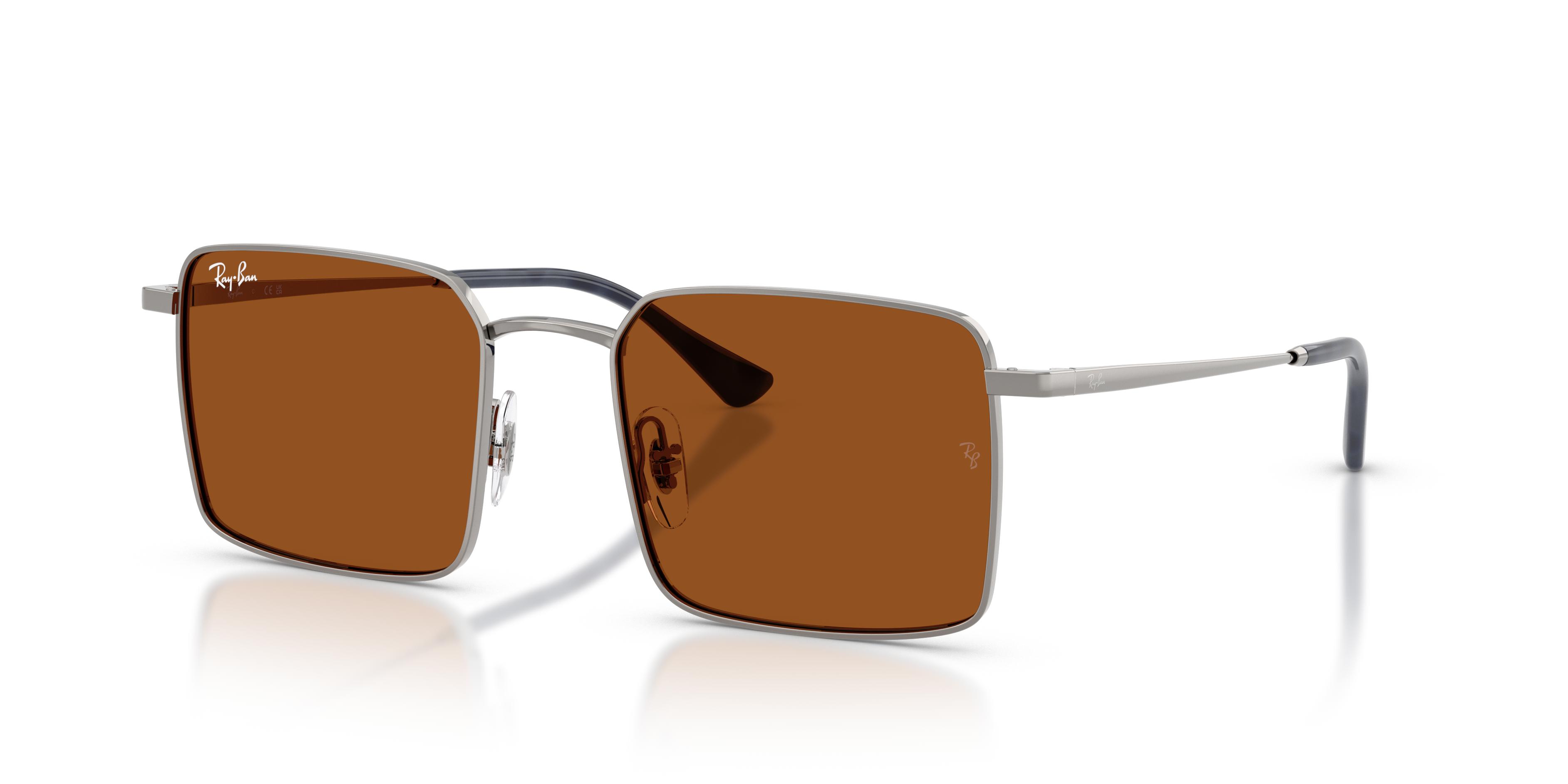 Picture of Ray Ban Sunglasses RB3782