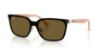 Picture of Ray Ban Sunglasses RB3784D