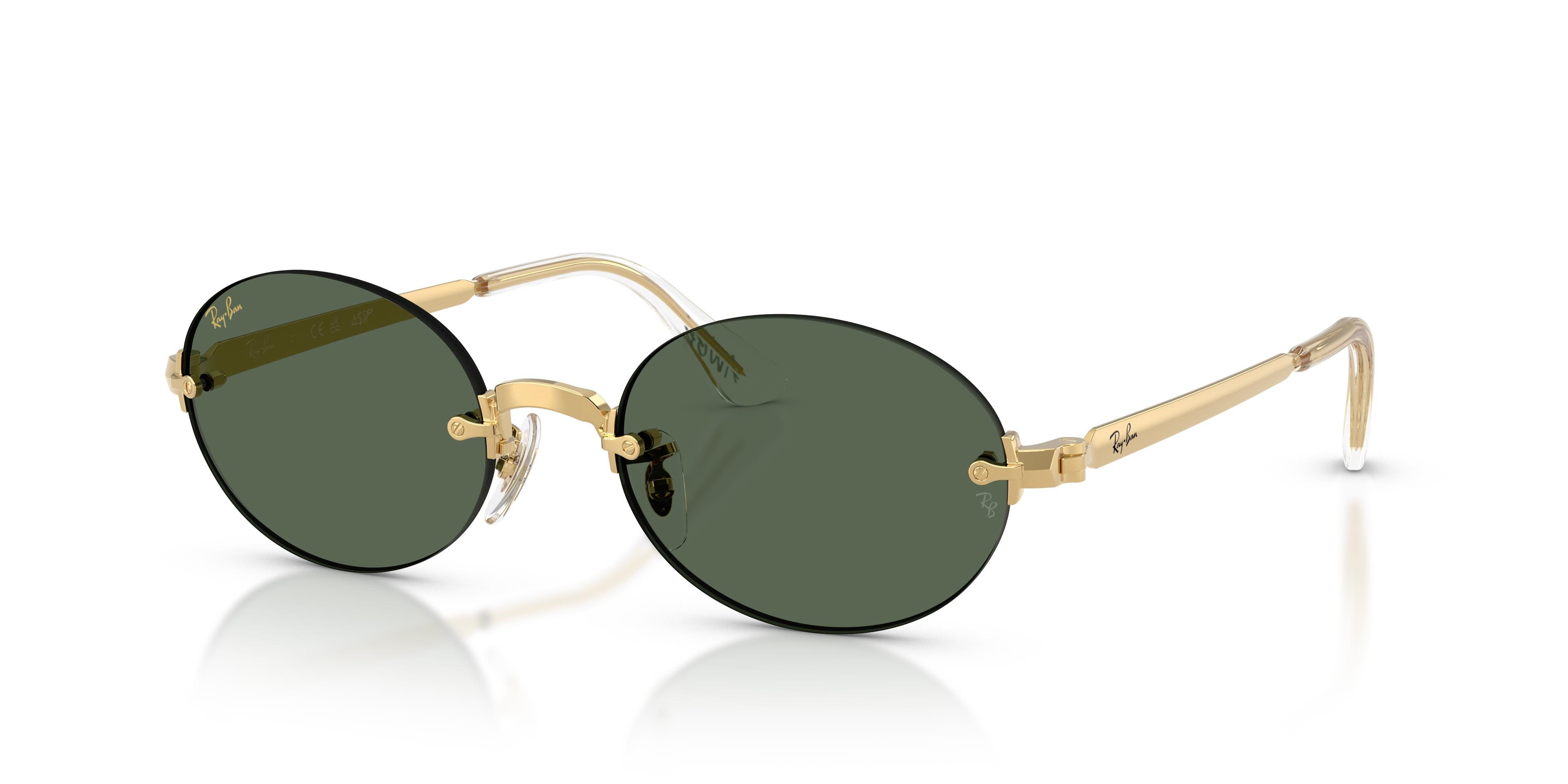 Picture of Ray Ban Sunglasses RB3929