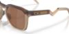 Picture of Oakley Sunglasses HSTN SQ