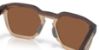 Picture of Oakley Sunglasses HSTN SQ