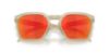 Picture of Oakley Sunglasses HSTN SQ