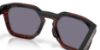Picture of Oakley Sunglasses HSTN SQ