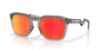 Picture of Oakley Sunglasses HSTN SQ
