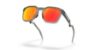 Picture of Oakley Sunglasses HSTN SQ
