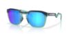 Picture of Oakley Sunglasses HSTN SQ