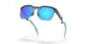 Picture of Oakley Sunglasses HSTN SQ