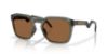 Picture of Oakley Sunglasses HSTN SQ