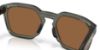 Picture of Oakley Sunglasses HSTN SQ