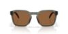 Picture of Oakley Sunglasses HSTN SQ
